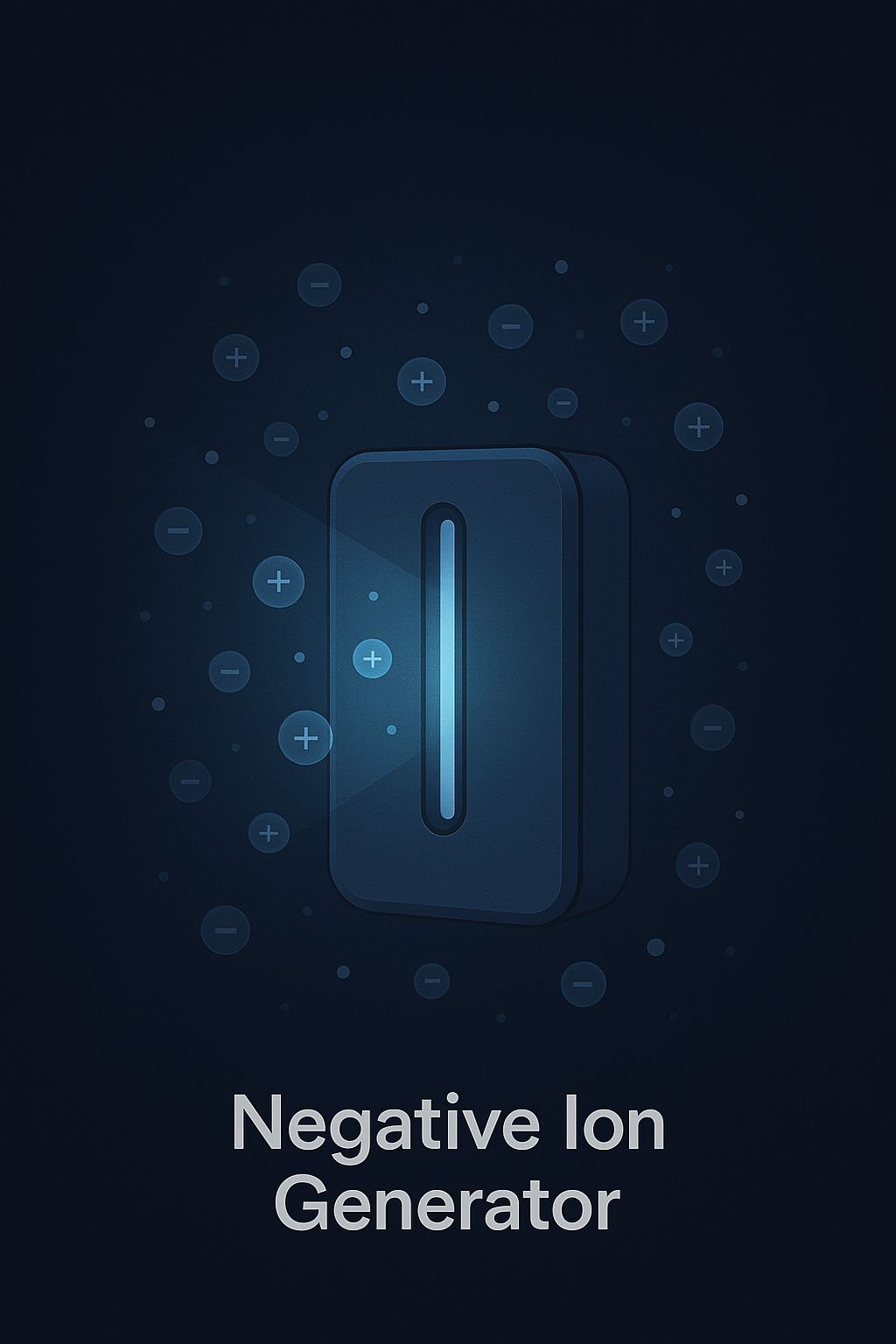 İyonlaştırıcı modül